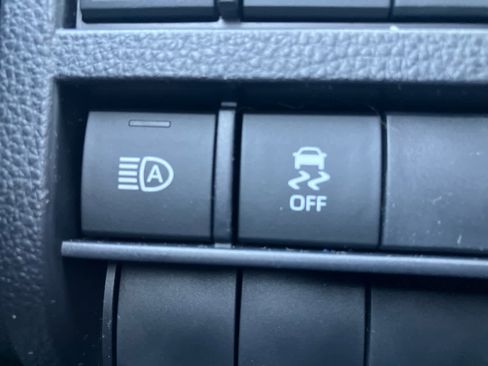 Used 2026 Toyota 4Runner SR5 AWD/4WD image 13