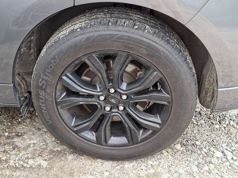 Used 2023 Ford Edge SE w/ Black Appearance Package AWD/4WD image 8