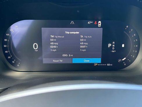 New 2026 Volvo XC60 B5 Ultra w/ Protection Package Premier image 24