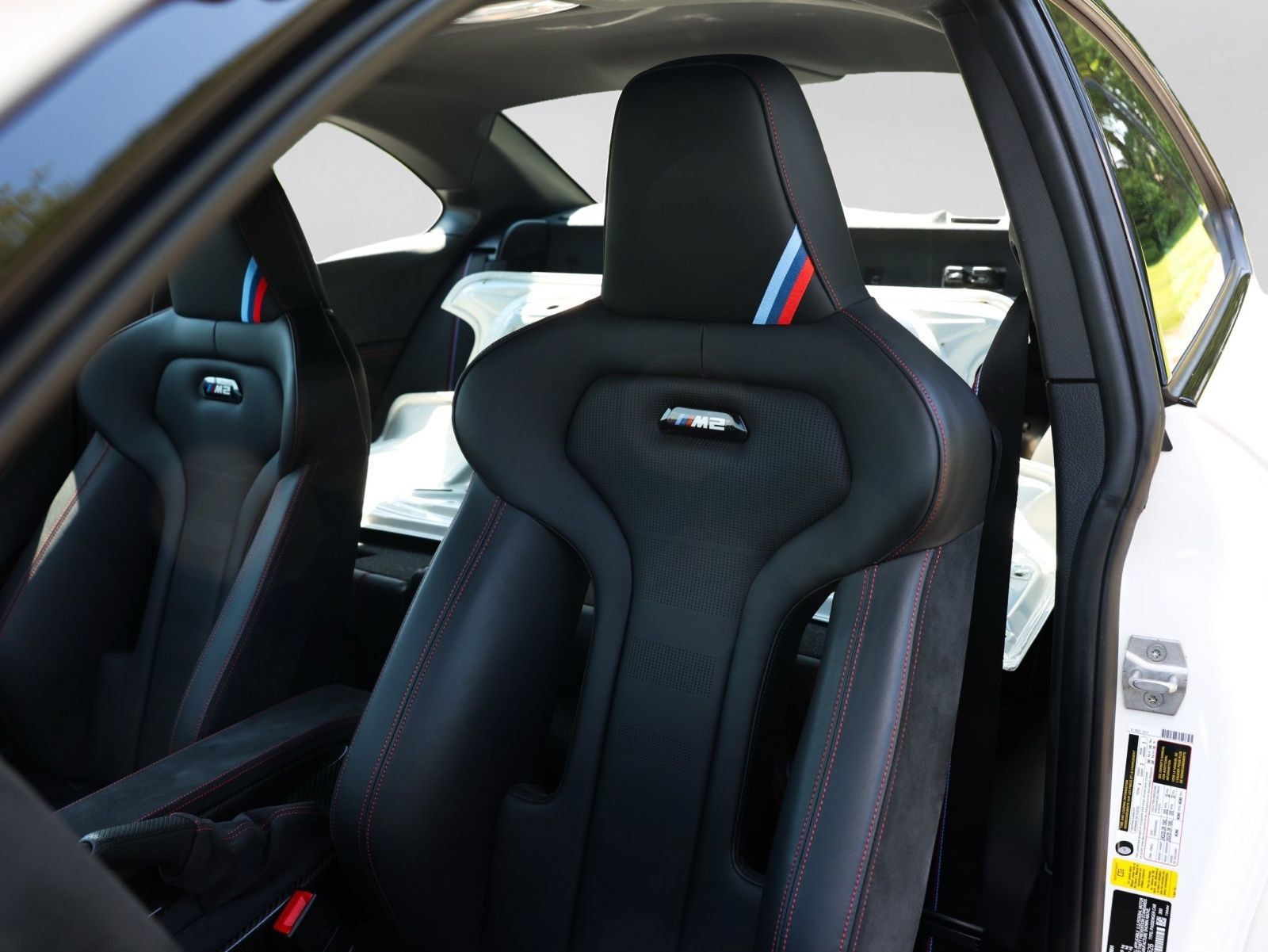 Used 2020 BMW M2 CS RWD image 52