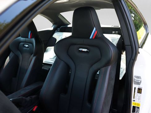 Used 2020 BMW M2 CS RWD image 52