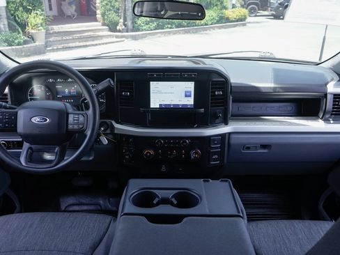 Used 2023 Ford F350 XL w/ XL Driver Assist Package AWD/4WD image 25