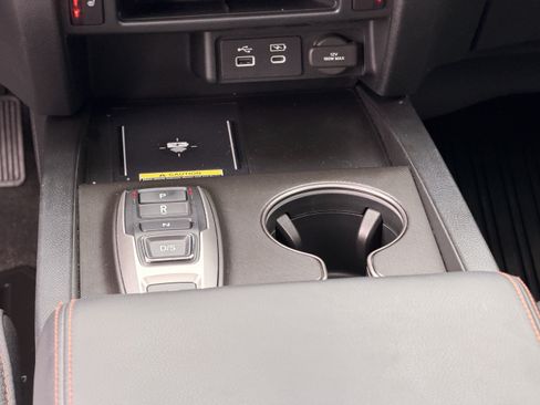 Used 2024 Honda Passport TrailSport image 17