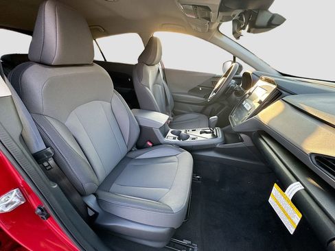 New 2026 Subaru Crosstrek 2.5i AWD/4WD image 31
