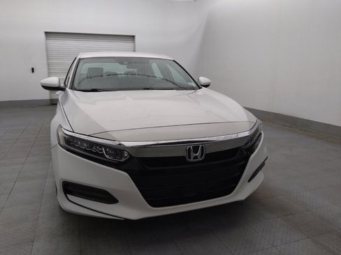 Used 2018 Honda Accord LX image 14