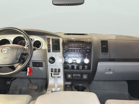 Used 2007 Toyota Tundra Limited RWD image 16