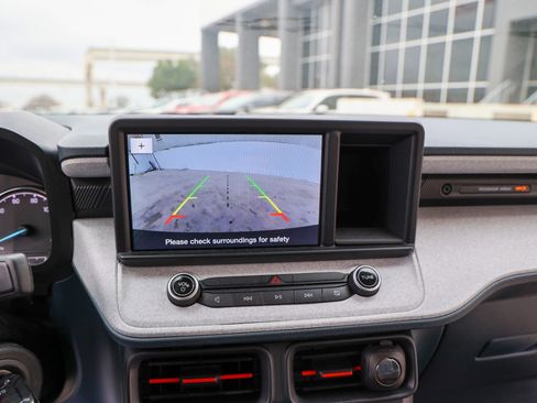 Used 2022 Ford Maverick XLT w/ Equipment Group 300A Standard image 25