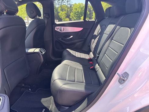 Used 2020 Mercedes-Benz GLC 300 image 28