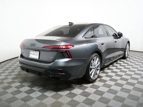 Used 2026 Audi A6 Premium Plus AWD/4WD image 3