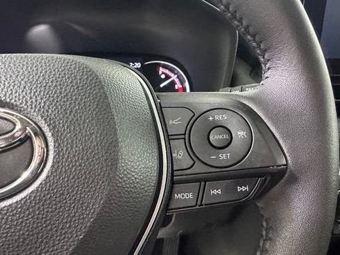 Used 2024 Toyota RAV4 XLE w/ Convenience Package AWD/4WD image 26