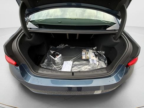 New 2026 BMW 330i Sedan w/ Premium Package RWD image 19