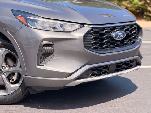 Used 2024 Ford Escape ST-Line FWD image 6