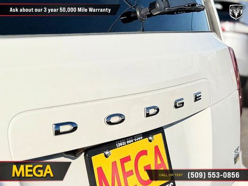 Used 2019 Dodge Grand Caravan SXT FWD image 29