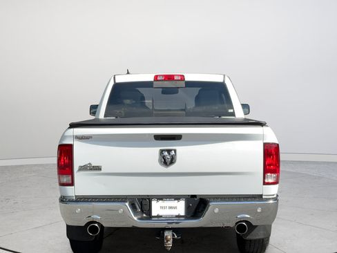 Used 2019 RAM 1500 Big Horn RWD image 13
