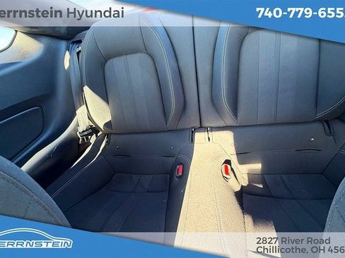 Used 2022 Ford Mustang GT w/ Equipment Group 301A image 6