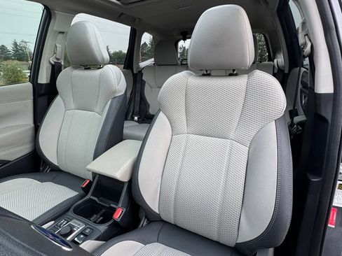 Certified 2024 Subaru Forester Premium AWD/4WD image 35