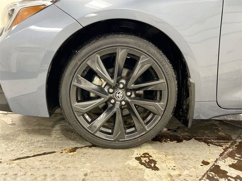Used 2023 Toyota Corolla SE image 26