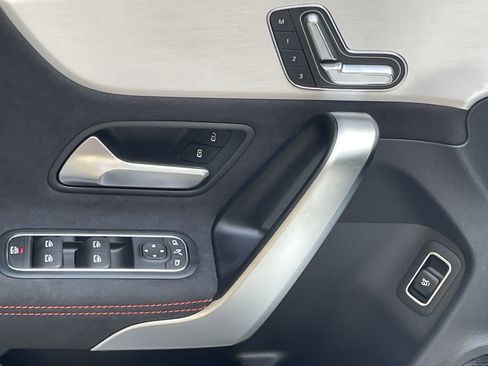 New 2026 Mercedes-Benz CLA 250 CLA 250 Coupe image 15