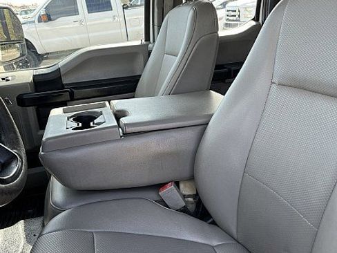 Used 2019 Ford F350 XL w/ Power Equipment Group AWD/4WD image 13