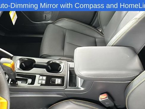 New 2026 Subaru Outback Wilderness image 34