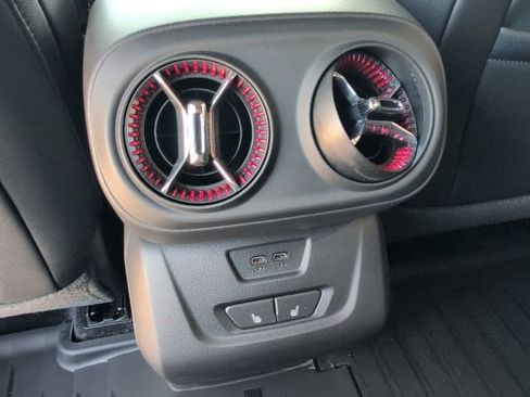 New 2026 Chevrolet Blazer EV RS w/ Super Cruise Package image 6