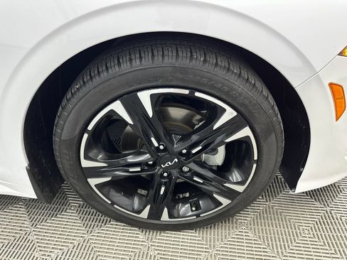 Used 2023 Kia K5 GT-Line FWD image 13