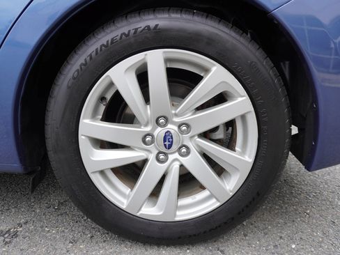Used 2015 Subaru Impreza 2.0i Premium AWD/4WD image 25