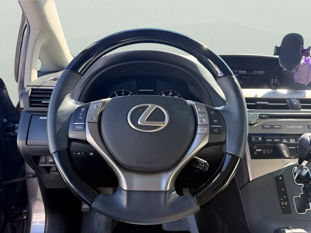 Used 2015 Lexus RX 350 AWD image 13