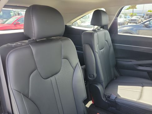 Used 2023 Kia Sorento X-Line EX AWD/4WD image 6