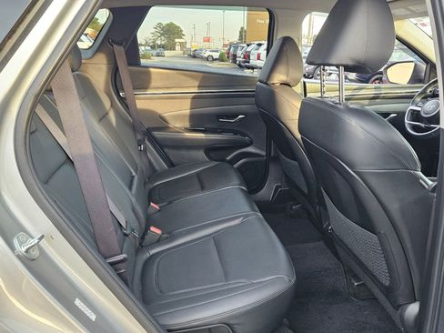 Used 2023 Hyundai Tucson XRT image 16