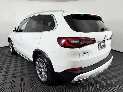 Used 2023 BMW X5 xDrive40i AWD/4WD image 18