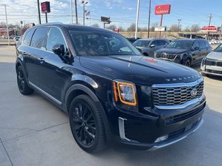 Used 2021 Kia Telluride SX w/ SX Prestige Package video 1