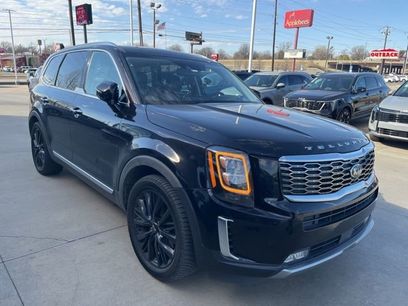 Used 2021 Kia Telluride SX w/ SX Prestige Package