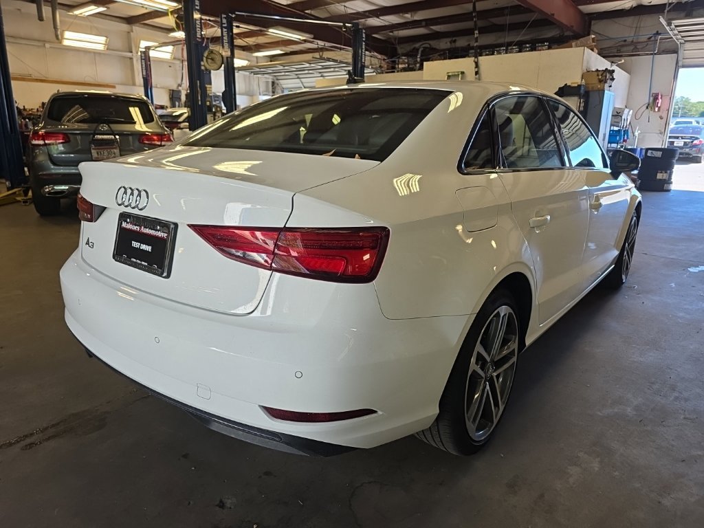 Used 2020 Audi A3 2.0T Premium FWD image 3