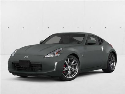 Used 2014 Nissan 370Z Touring w/ Navigation Package