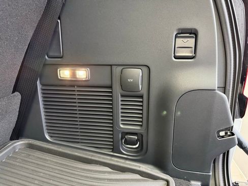 New 2025 Ford Expedition Active image 73