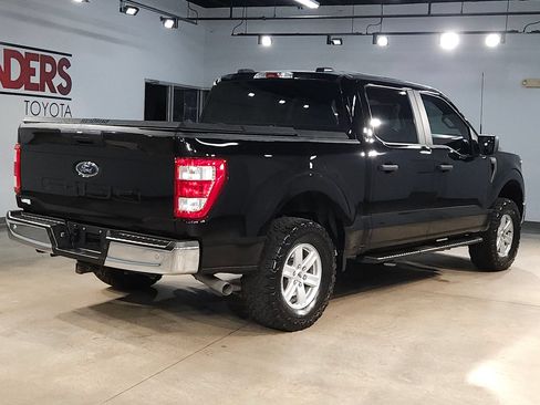 Used 2023 Ford F150 XL w/ Trailer Tow Package AWD/4WD image 7