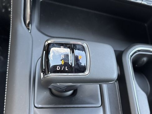 New 2026 GMC Sierra 1500 AT4X AWD/4WD image 41