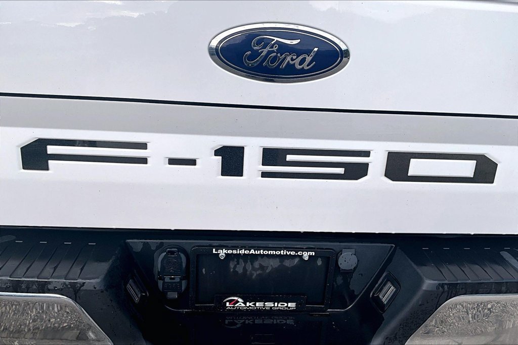 Used 2020 Ford F150 XL w/ Equipment Group 101A Mid AWD/4WD image 25
