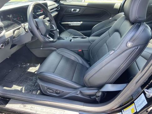 New 2026 Ford Mustang GT Premium RWD image 4