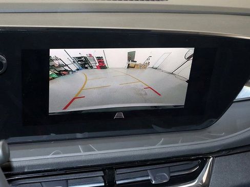 New 2026 Buick Envista Sport Touring w/ Convenience I Package image 18