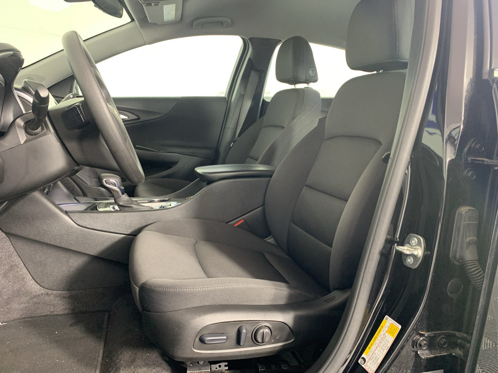 Used 2024 Chevrolet Malibu LT FWD image 15