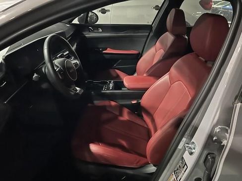 Used 2026 Kia K5 GT-Line w/ GT-Line Premium Package image 7