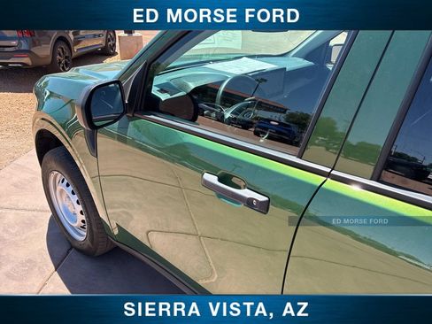 Used 2025 Ford Maverick XL w/ Equipment Group 102A AWD/4WD image 20