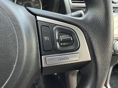 Used 2018 Subaru Forester 2.5i Premium w/ Popular Package #3A AWD/4WD image 26
