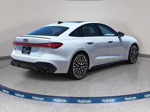 New 2026 Audi S5 Premium Plus AWD/4WD image 5