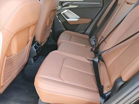 Certified 2024 Audi Q3 2.0T Premium Plus image 19