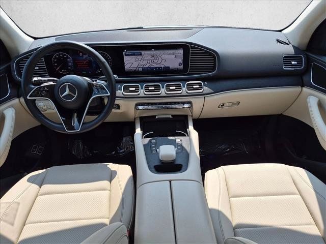 Certified 2026 Mercedes-Benz GLE 450e 4MATIC image 19