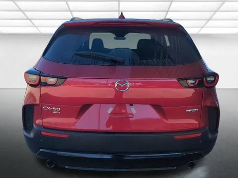 New 2026 MAZDA CX-50 AWD 2.5 Hybrid w/ Weather Package image 27