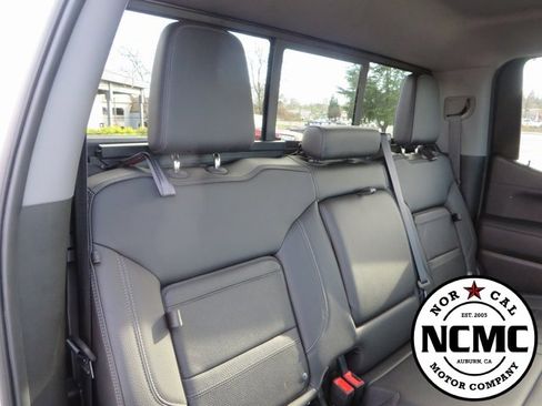 Used 2020 GMC Sierra 1500 Denali w/ Denali Ultimate Package image 67